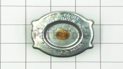 Toro 66-3240 Radiator Cap - image 2