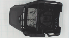 Poulan 530056044 Shroud - image 2