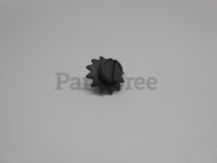 RedMax 530016392 Screw, Sems Toothed Washer - image 2