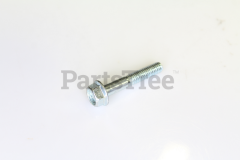 MTD 710-04980 Bolt, M6 X 35
