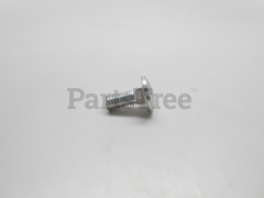 Snapper 340720MA Carriage Bolt, 5/16-18 X .75 - image 2