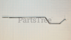 RedMax 580797701 Impeller Control Rod, Snow