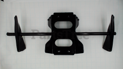 MTD 684-04252-0637 Auger Assembly, Single Stage