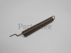 Simplicity 13885 Clutch And Brake Spring - image 4