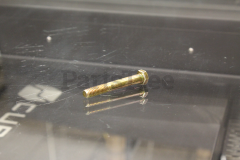 Simplicity 928957 Hex Head Capscrew, 3/8-16 X 2-3/4 - image 1