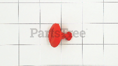 Echo A235000260 Latch (Buckle), Air Cleaner