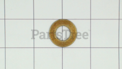 MTD 736-0253 Bell Washer