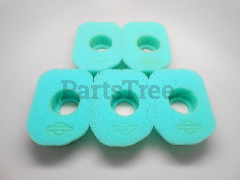 Snapper 4104 Foam-Filter (5 X 270579s) - image 1