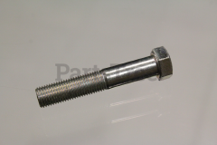Gravely 05964600 Hex Bolt, .44-20 X 2.50 Gr5 Ywzc - image 1