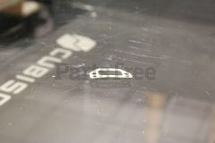 Echo 13001003932 Gasket - image 2