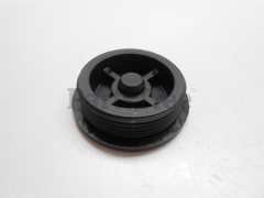 Simplicity 1720807 Cap, M40 1a - image 2