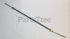 Snapper 5100115 Cable  Parking Brake - image 3