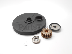 RedMax 532193367 Kit.Pinion.Asm.Rh