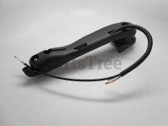 RedMax 521677801 Handle Assembly - image 1
