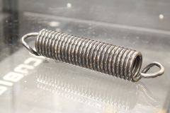 Bear Cat 16502B Extension Spring, 7-3/4"