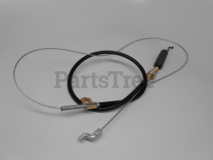 MTD 1918791 Clutch Cable