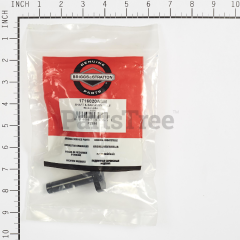 Snapper 1716020A Roller Shaft And Bar Assembly - image 2