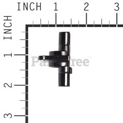 Murray 7103314 Bearing Bushing, Rwd - image 3