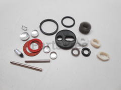 Snapper 797162 Use 797634: Kit-Carb Overhaul - image 2