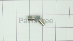 Tecumseh 32958 Fuel Fitting