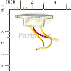Snapper 797375 Regulator - image 5