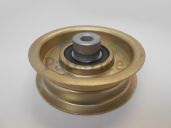 RedMax 539919078 Idler Pulley - image 1