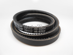 Snapper 29117 Drive Belt, 5l Cog - image 3
