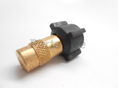 Echo 99944100340 Adjustable Spray Nozzle, Brass - image 2