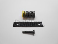 RedMax 537210307 Vibration Absorber - image 1