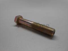 RedMax 539108951 Drilled Bolt 7/16-20 X 2 1/2" - image 1
