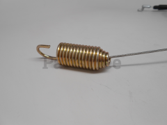 MTD 946-04626 Clutch Cable, Forward - image 3