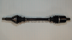 RedMax 603003540 Front Halfshaft, Awd