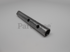 Poulan 532153721 Extension Steering Shaft - image 2