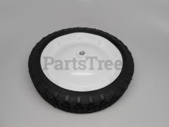 Snapper 7015708 Use 7014604yp: Wheel 9x1.75-Plas-D-(Sp) - image 4