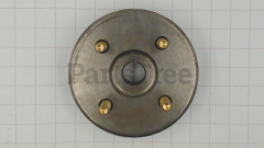 Scag 461438 Wheel Hub Assembly - image 2