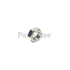 Snapper 717017 Hex Jam Nut, 1/2-13 - image 4