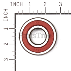 Snapper 7019125YP Bearing - image 3