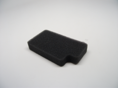 RedMax 545116801 Air Filter, Foam