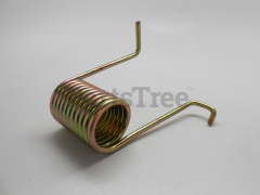Toro 104-8554 Torsion Spring - image 1