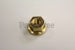 MTD 712-0459 Flange Lock Nut, 7/16"-20 - image 3