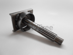 Toro 67-7610 Spindle Shaft - image 1