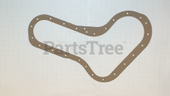 MTD 721-0295 Chain Case Gasket