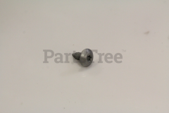 MTD 710-1017 Torx Head Tapping Screw, 1/4"-14 X .625" - image 3