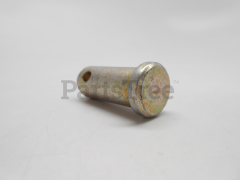 Snapper 12802 Clevis Pin, 1/2 X 1 - image 2