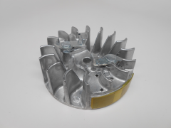 Jonsered 530059637 Flywheel Assembly - image 1