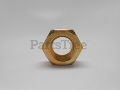 RedMax 540003174 Hex Jam Nut, 1/2-13 - image 2