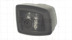 RedMax 545189001 Air Box Cover, Black - image 2