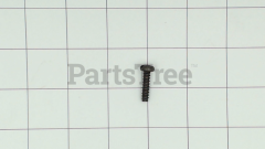 RedMax 530015892 Starter Cover Screw, 36/41 - image 3
