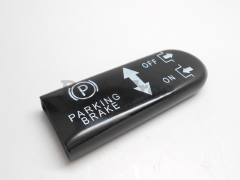 Scag 481548 Parking Brake Grip - image 1