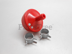 MTD 37768 Fuel Filter - image 2